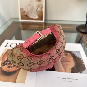 Оригинальная бейсболка GUCCI (Gucci) в