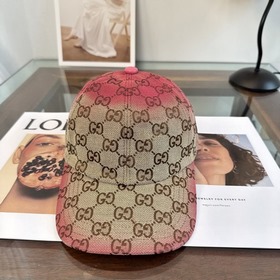 Оригинальная бейсболка GUCCI (Gucci) в