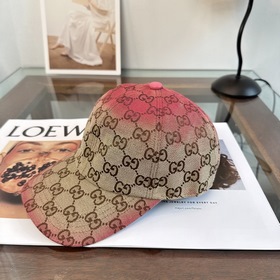 Оригинальная бейсболка GUCCI (Gucci) в
