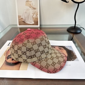 Оригинальная бейсболка GUCCI (Gucci) в