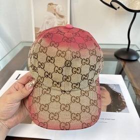 Оригинальная бейсболка GUCCI (Gucci) в