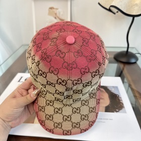 Оригинальная бейсболка GUCCI (Gucci) в