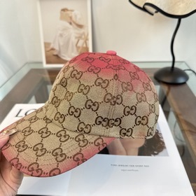 Оригинальная бейсболка GUCCI (Gucci) в