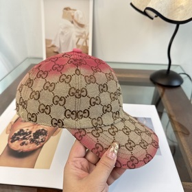 Оригинальная бейсболка GUCCI (Gucci) в