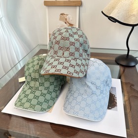 Бейсболка GUCCI — новая модель, изгото