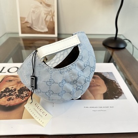 Бейсболка GUCCI — новая модель, изгото