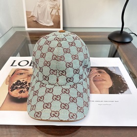 Бейсболка GUCCI — новая модель, изгото