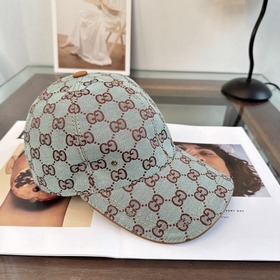 Бейсболка GUCCI — новая модель, изгото