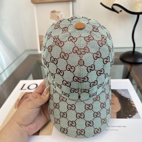 Бейсболка GUCCI — новая модель, изгото