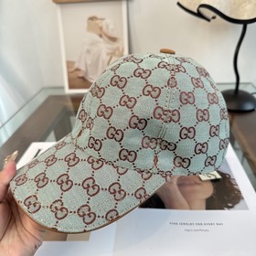 Бейсболка GUCCI — новая модель, изгото