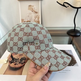 Бейсболка GUCCI — новая модель, изгото