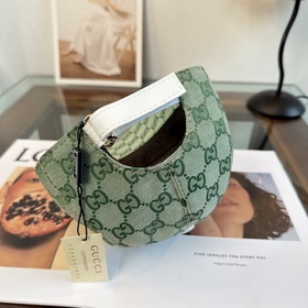 Бейсболка GUCCI — новая модель, изгото