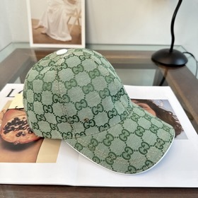 Бейсболка GUCCI — новая модель, изгото