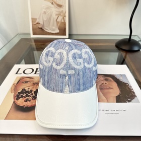 Бейсболка GUCCI — новая модель, изгото