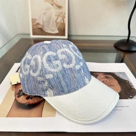 Бейсболка GUCCI — новая модель, изгото