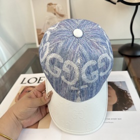 Бейсболка GUCCI — новая модель, изгото