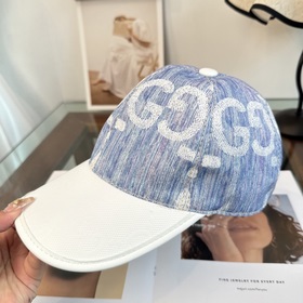 Бейсболка GUCCI — новая модель, изгото
