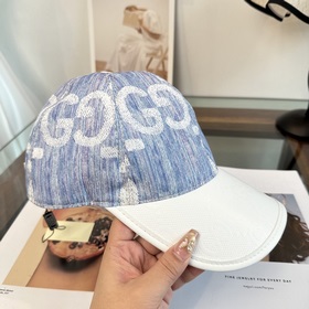 Бейсболка GUCCI — новая модель, изгото