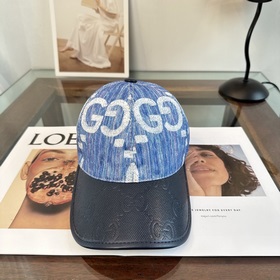 Бейсболка GUCCI — новая модель, изгото