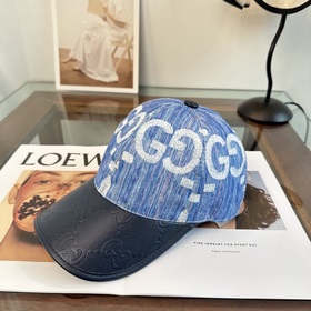 Бейсболка GUCCI — новая модель, изгото