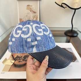 Бейсболка GUCCI — новая модель, изгото