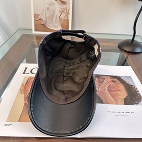 Бейсболка GUCCI — новая модель, изгото