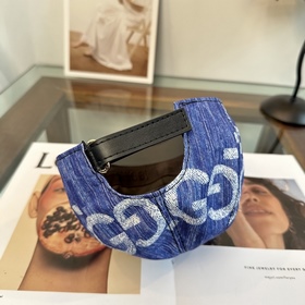Бейсболка GUCCI — новая модель, изгото