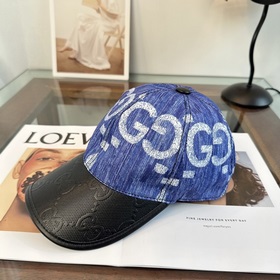 Бейсболка GUCCI — новая модель, изгото