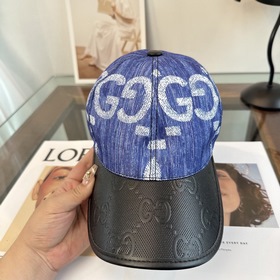 Бейсболка GUCCI — новая модель, изгото