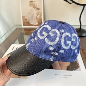 Бейсболка GUCCI — новая модель, изгото