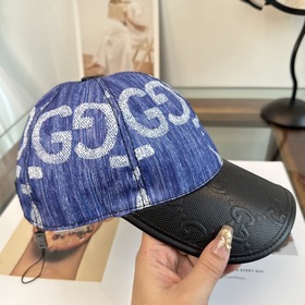 Бейсболка GUCCI — новая модель, изгото