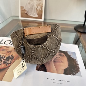 Бейсболка GUCCI — новая модель, изгото