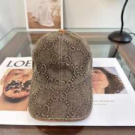 Бейсболка GUCCI — новая модель, изгото