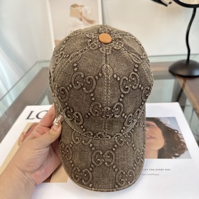 Бейсболка GUCCI — новая модель, изгото
