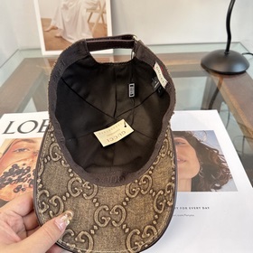 Бейсболка GUCCI — новая модель, изгото
