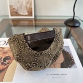 Бейсболка GUCCI — новая модель, изгото