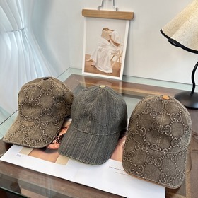 Бейсболка GUCCI — новая модель, изгото