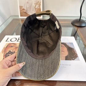 Бейсболка GUCCI — новая модель, изгото