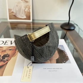 Бейсболка GUCCI — новая модель, изгото