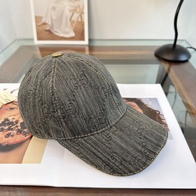 Бейсболка GUCCI — новая модель, изгото