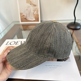Бейсболка GUCCI — новая модель, изгото