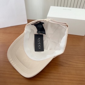 Бейсболка GUCCI — отличается превосход