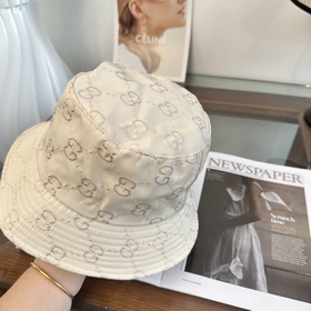 Рыбацкая кепка GUCCI. Новинка на офици
