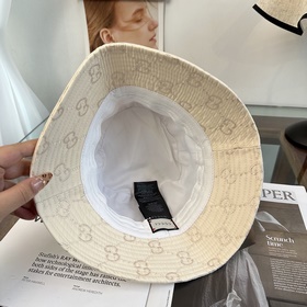Рыбацкая кепка GUCCI. Новинка на офици