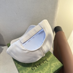 Бейсболка GUCCI — новая модель, изгото