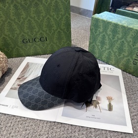 Бейсболка GUCCI 2026 года с новым узор
