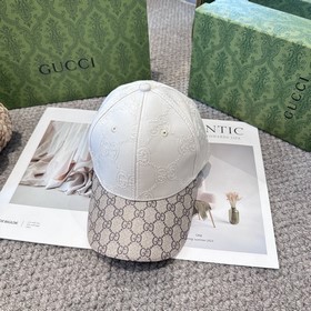 Бейсболка GUCCI 2026 года с новым узор