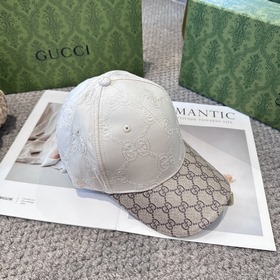 Бейсболка GUCCI 2026 года с новым узор