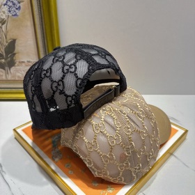 [GUCCI] Элитная бейсболка, изготовлен