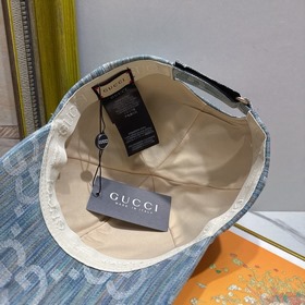 [GUCCI] Джинсовая ткань высокого каче